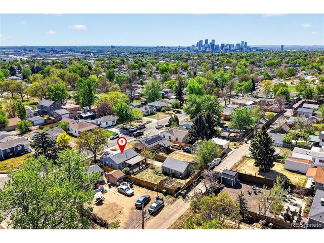 5085 Alcott St, Denver, CO 80221
