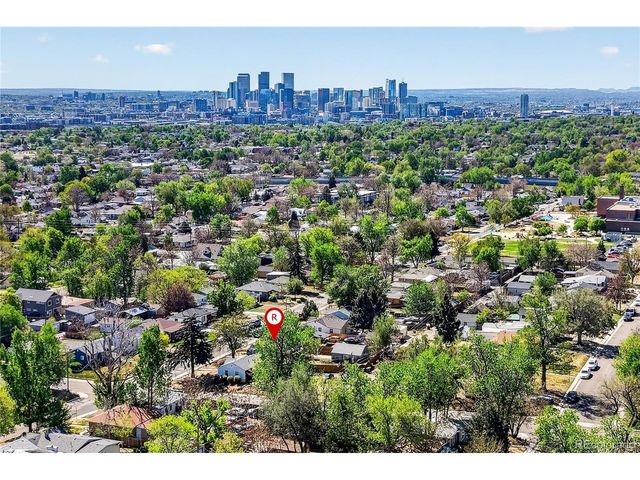 5085 Alcott St, Denver, CO 80221