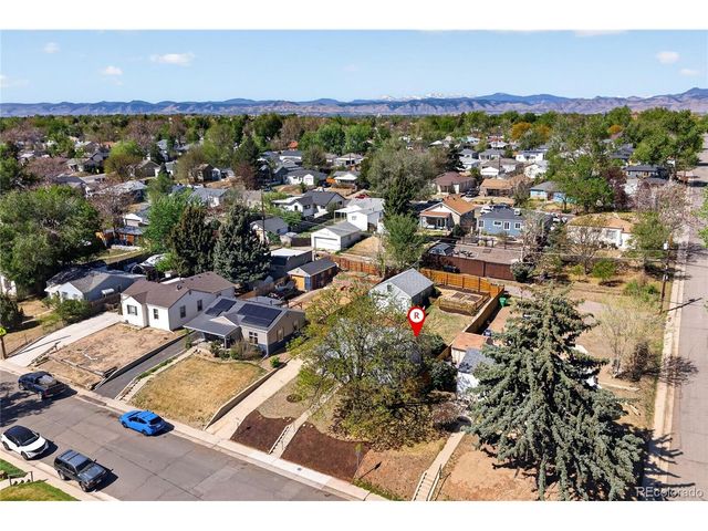5085 Alcott St, Denver, CO 80221