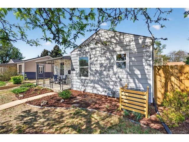 5085 Alcott St, Denver, CO 80221