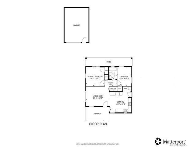 5085 Alcott St, Denver, CO 80221