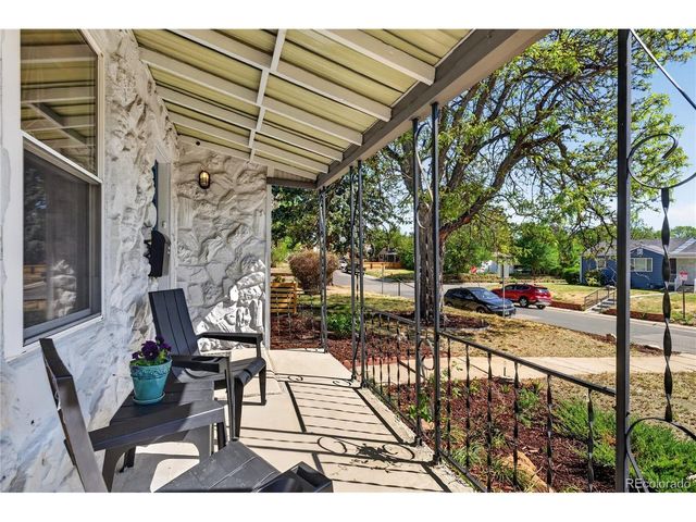 5085 Alcott St, Denver, CO 80221