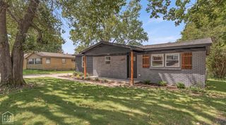 104 Cindy Street, Paragould, AR 72450