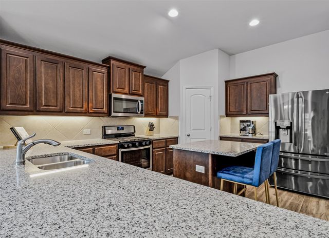 1127 Waterscape Boulevard, Royse City, TX 75189