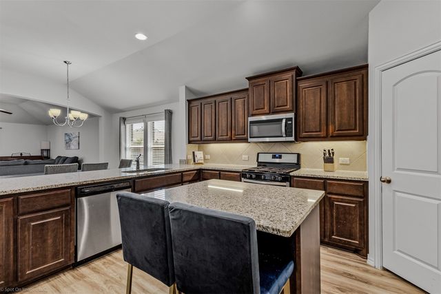 1127 Waterscape Boulevard, Royse City, TX 75189