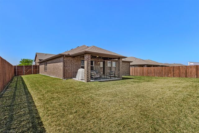 1127 Waterscape Boulevard, Royse City, TX 75189