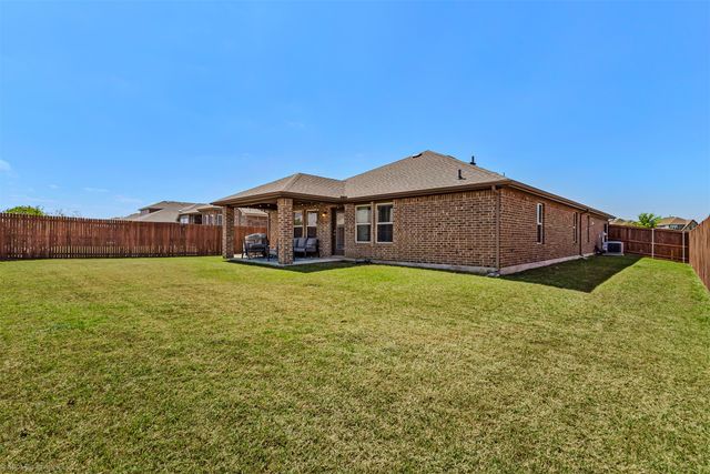 1127 Waterscape Boulevard, Royse City, TX 75189