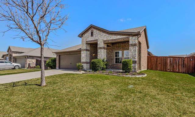 1127 Waterscape Boulevard, Royse City, TX 75189