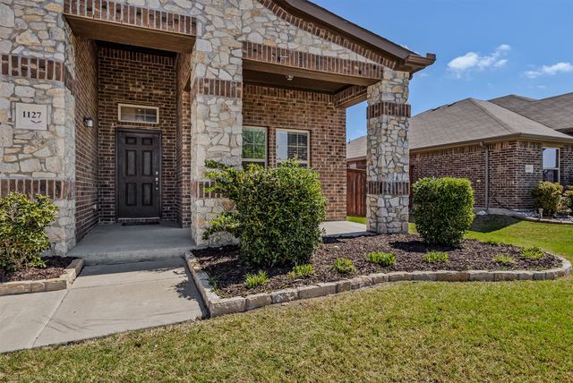 1127 Waterscape Boulevard, Royse City, TX 75189