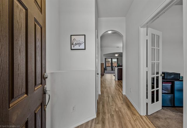 1127 Waterscape Boulevard, Royse City, TX 75189