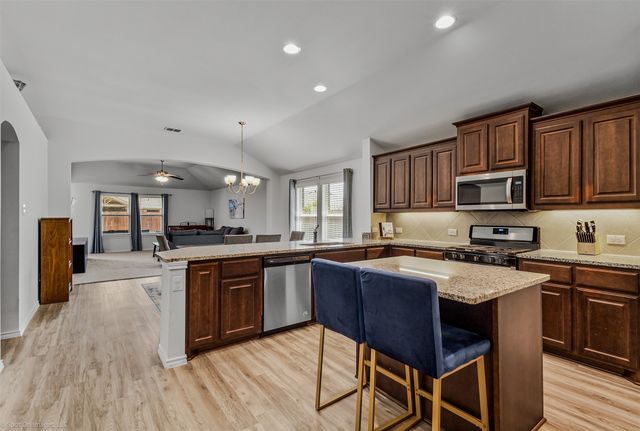 1127 Waterscape Boulevard, Royse City, TX 75189