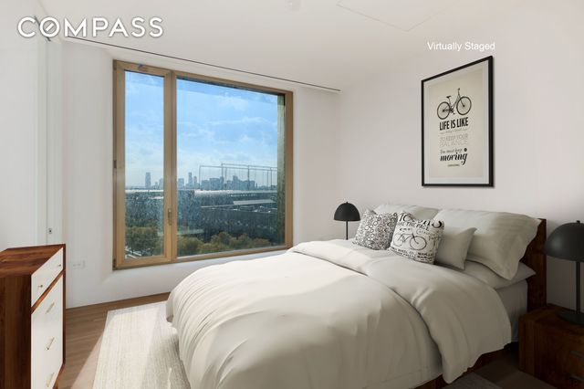 551 W 21st St Apt 6B, New York City, NY 10011