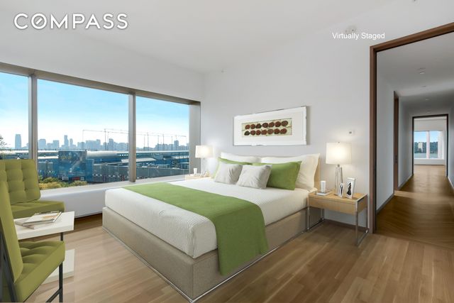 551 W 21st St Apt 6B, New York City, NY 10011