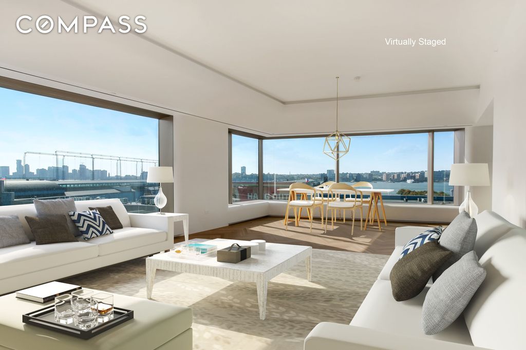 551 W 21st St Apt 6B, New York City, NY 10011