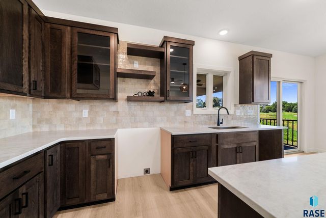 408 E 11th St Street, Crooks, SD 57020