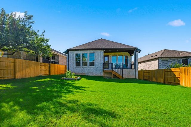 304 Barton Oak TRL, Georgetown, TX 78628
