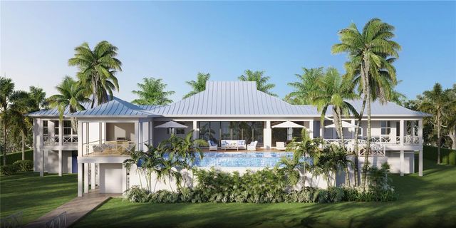 3550 BAYOU LOUISE LANE, Sarasota, FL 34242