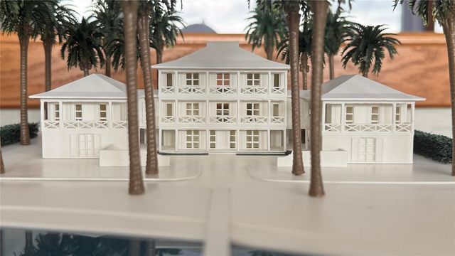 3550 BAYOU LOUISE LANE, Sarasota, FL 34242