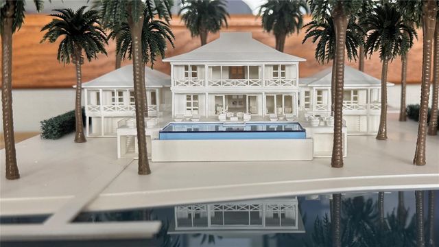 3550 BAYOU LOUISE LANE, Sarasota, FL 34242