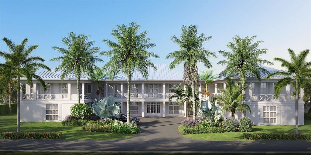 3550 BAYOU LOUISE LANE, Sarasota, FL 34242