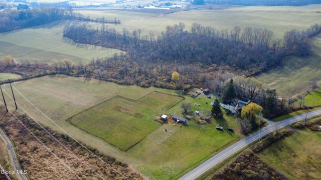 412 Auriesville Road, Glen, NY 12072