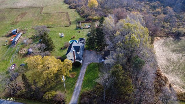 412 Auriesville Road, Glen, NY 12072