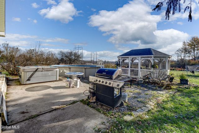 412 Auriesville Road, Glen, NY 12072