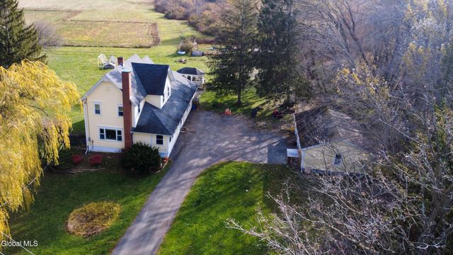 412 Auriesville Road, Glen, NY 12072