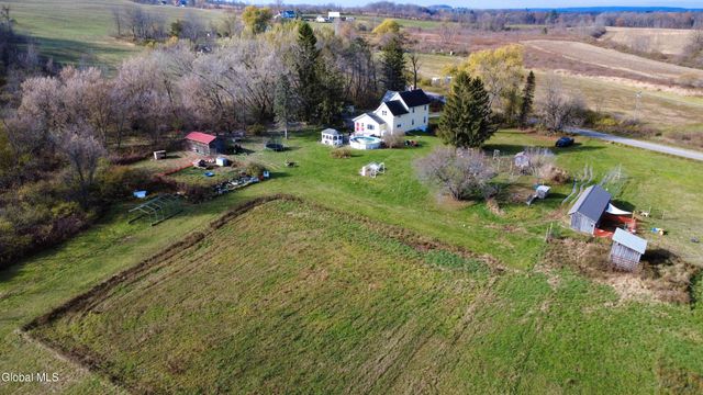 412 Auriesville Road, Glen, NY 12072