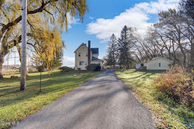 412 Auriesville Road, Glen, NY 12072