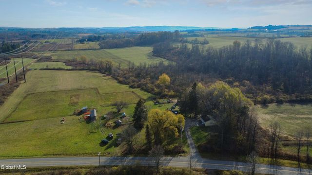 412 Auriesville Road, Glen, NY 12072