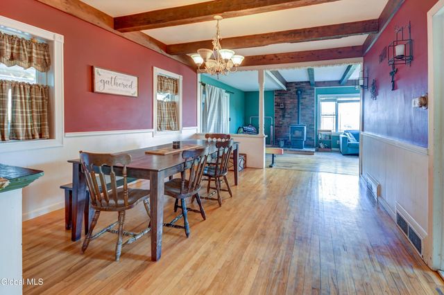 412 Auriesville Road, Glen, NY 12072