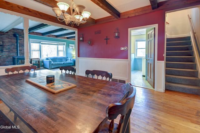 412 Auriesville Road, Glen, NY 12072