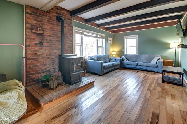 412 Auriesville Road, Glen, NY 12072