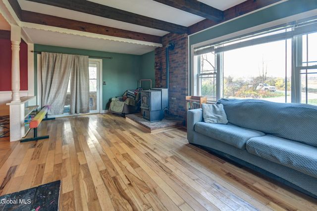 412 Auriesville Road, Glen, NY 12072