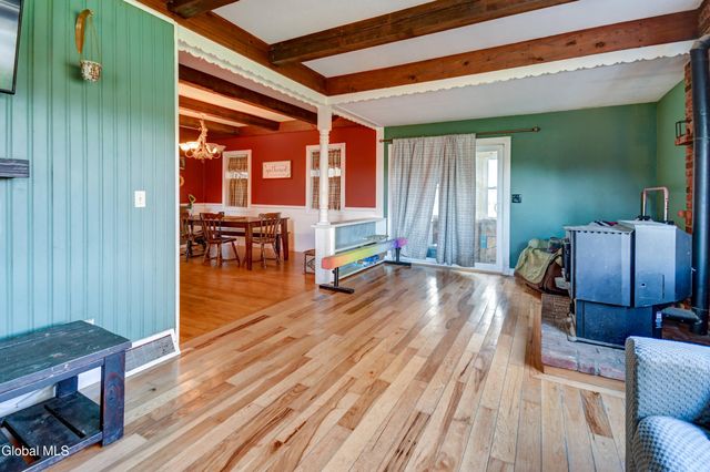 412 Auriesville Road, Glen, NY 12072