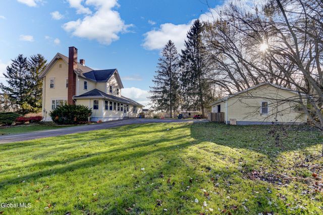 412 Auriesville Road, Glen, NY 12072