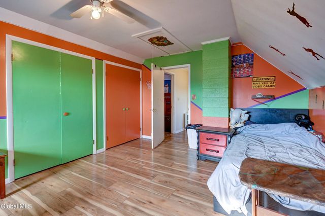 412 Auriesville Road, Glen, NY 12072