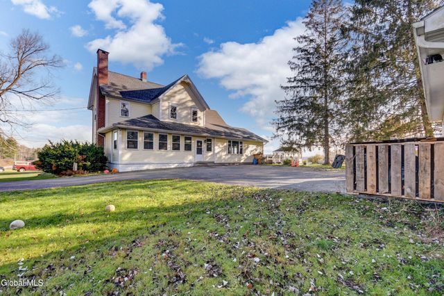 412 Auriesville Road, Glen, NY 12072