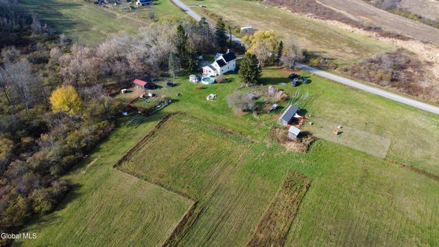 412 Auriesville Road, Glen, NY 12072