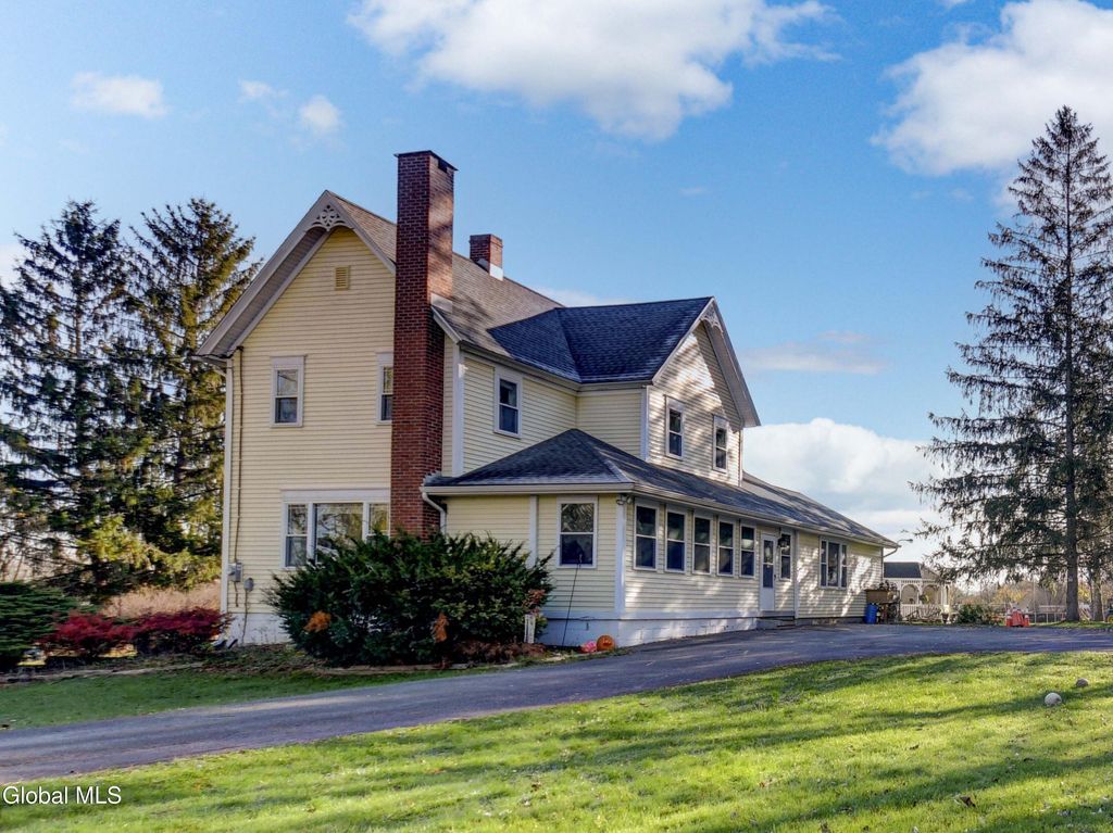 412 Auriesville Road, Glen, NY 12072