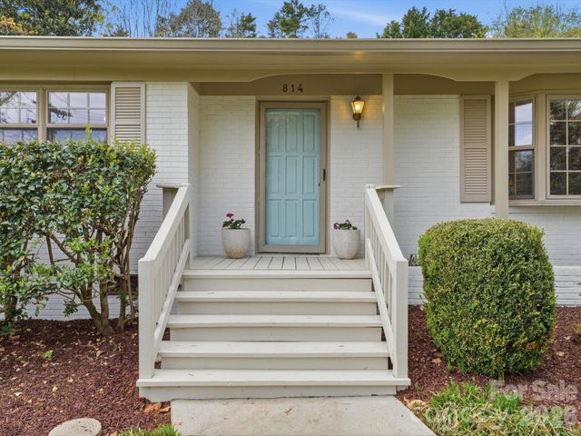 814 Twin Oaks Road, Davidson, NC 28036