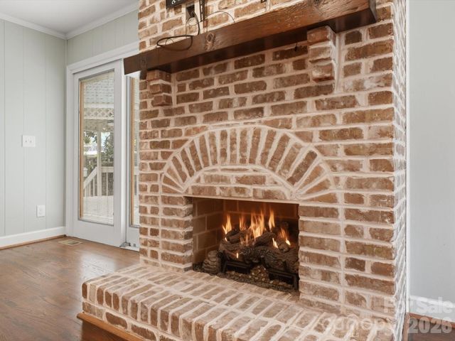 814 Twin Oaks Road, Davidson, NC 28036