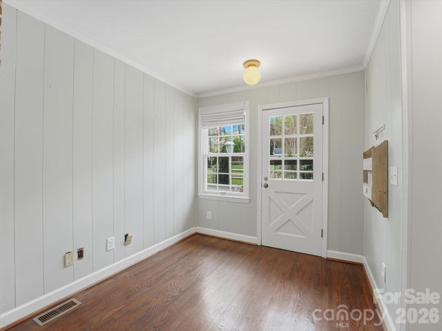 814 Twin Oaks Road, Davidson, NC 28036