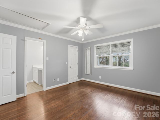 814 Twin Oaks Road, Davidson, NC 28036