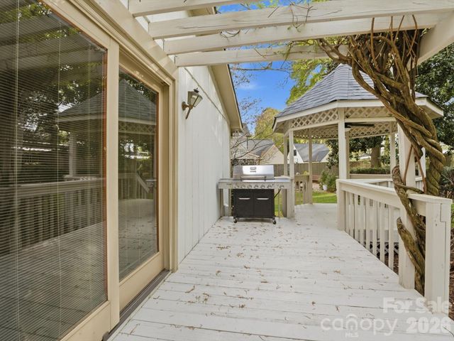 814 Twin Oaks Road, Davidson, NC 28036