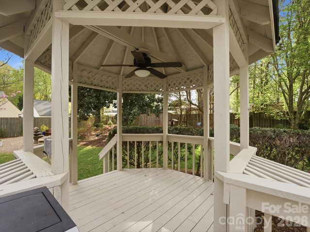 814 Twin Oaks Road, Davidson, NC 28036