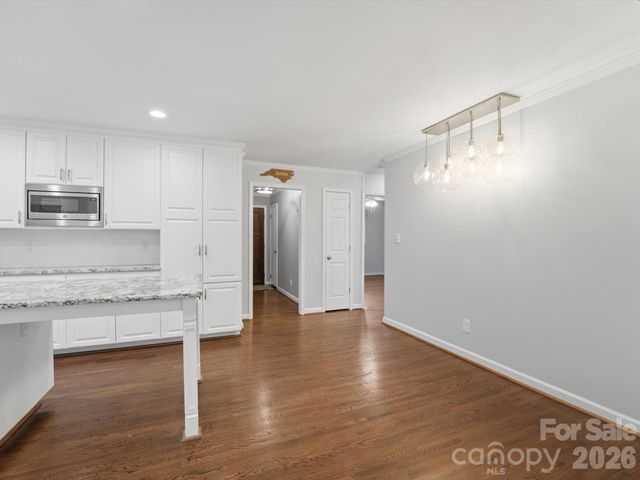 814 Twin Oaks Road, Davidson, NC 28036