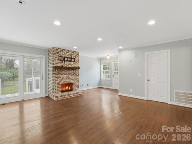 814 Twin Oaks Road, Davidson, NC 28036