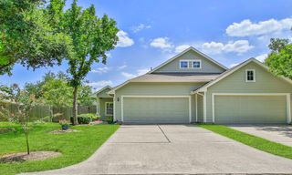 35 Trafalgar Place, Conroe, TX 77384